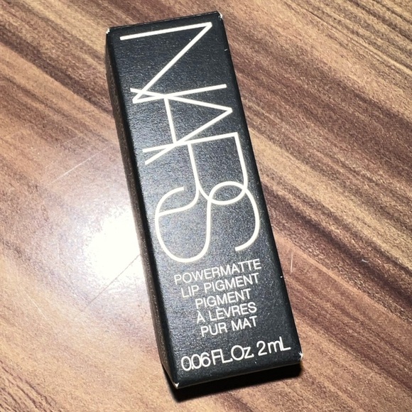 NARS Powermatte Lip Pigment STARWOMAN - Picture 4 of 4